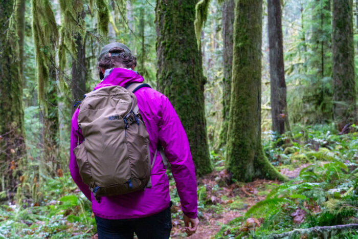 Best Backpacks — REI Ruckpack 2