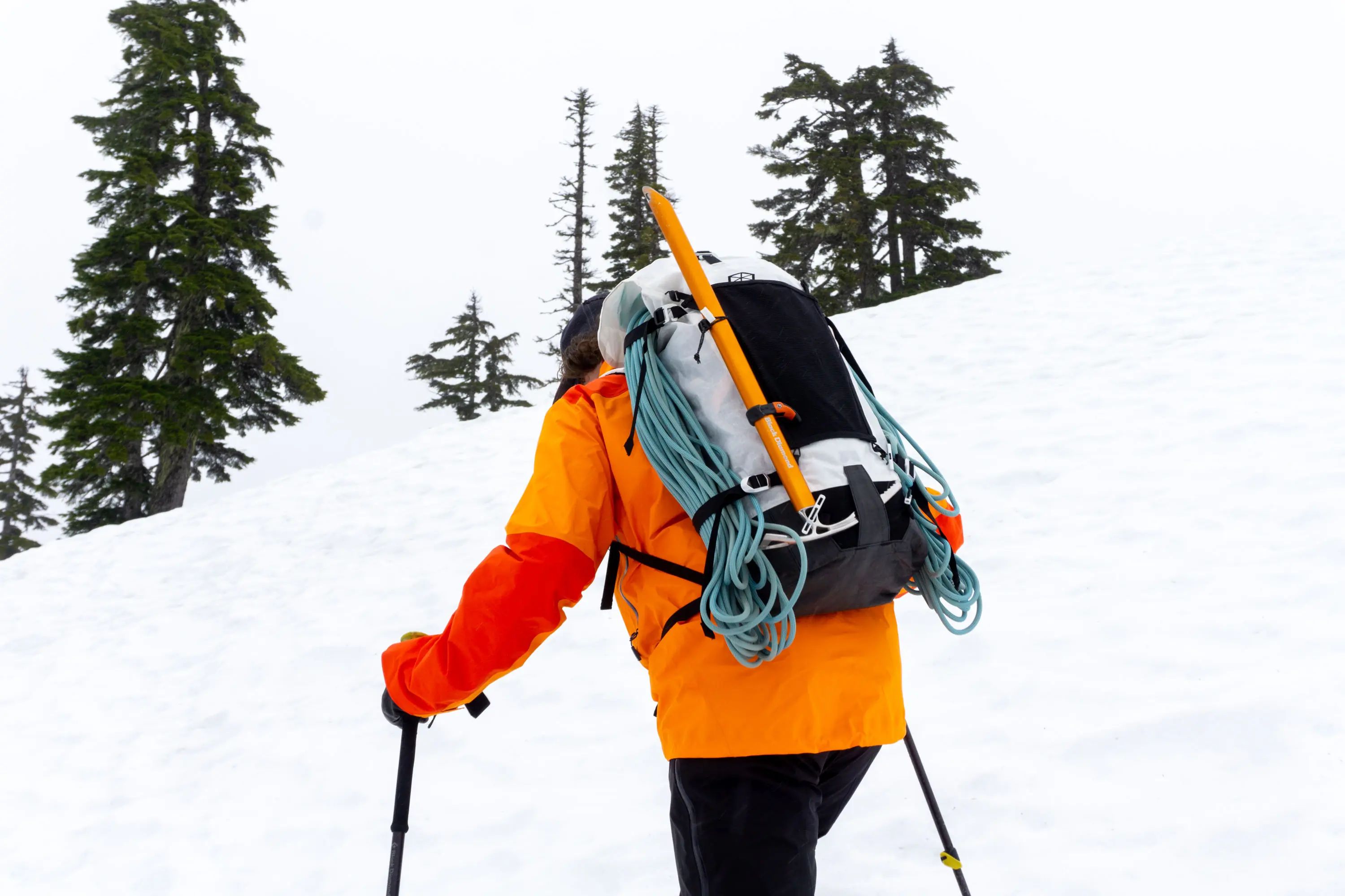 Best Backpacks — Climbing Packs
