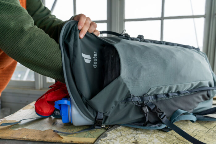 Best Backpacks — Deuter Access