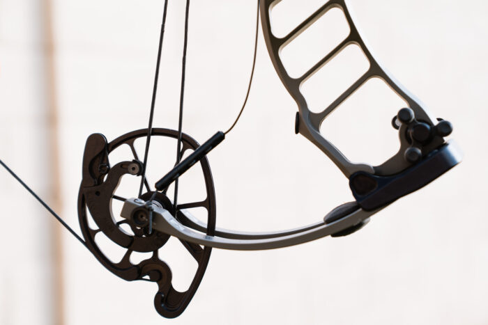 Hamskea Everest Arrow Rest Cord Attachment