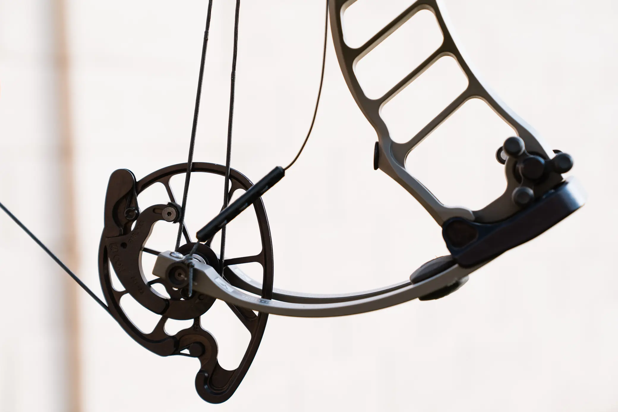 Hamskea Everest Arrow Rest Cord Attachment