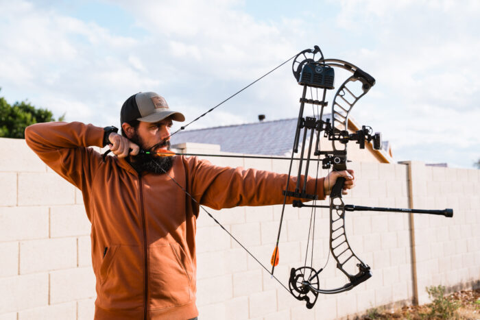 Hamskea Everest Arrow Rest