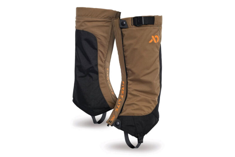 First Lite Brambler Gaiter