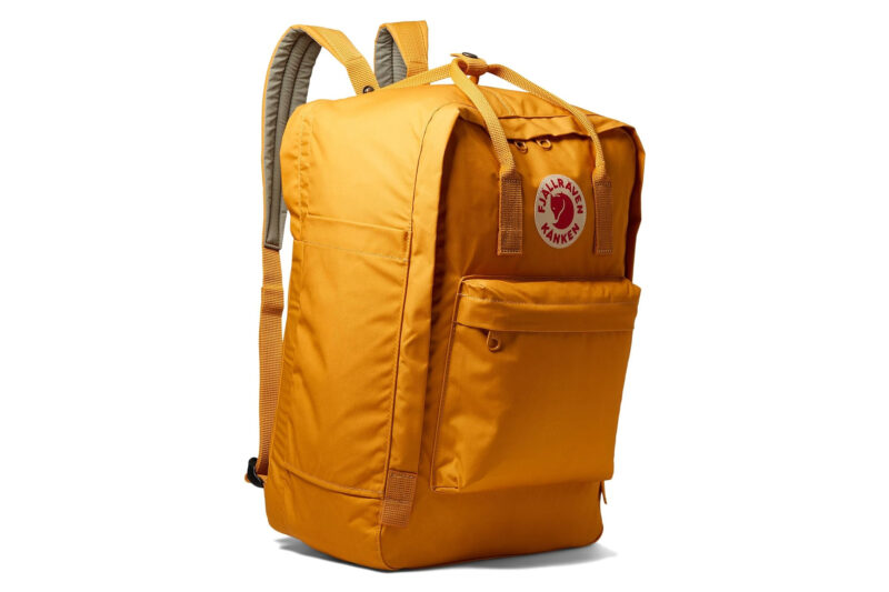 Fjällräven Kånken 17″ Laptop Pack