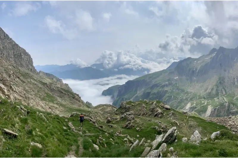 Thru-Hiking Culture Shock: Navigating Trail Differences Between the US and Europe