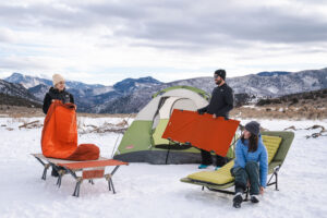 Best Camping Cots — Hero1