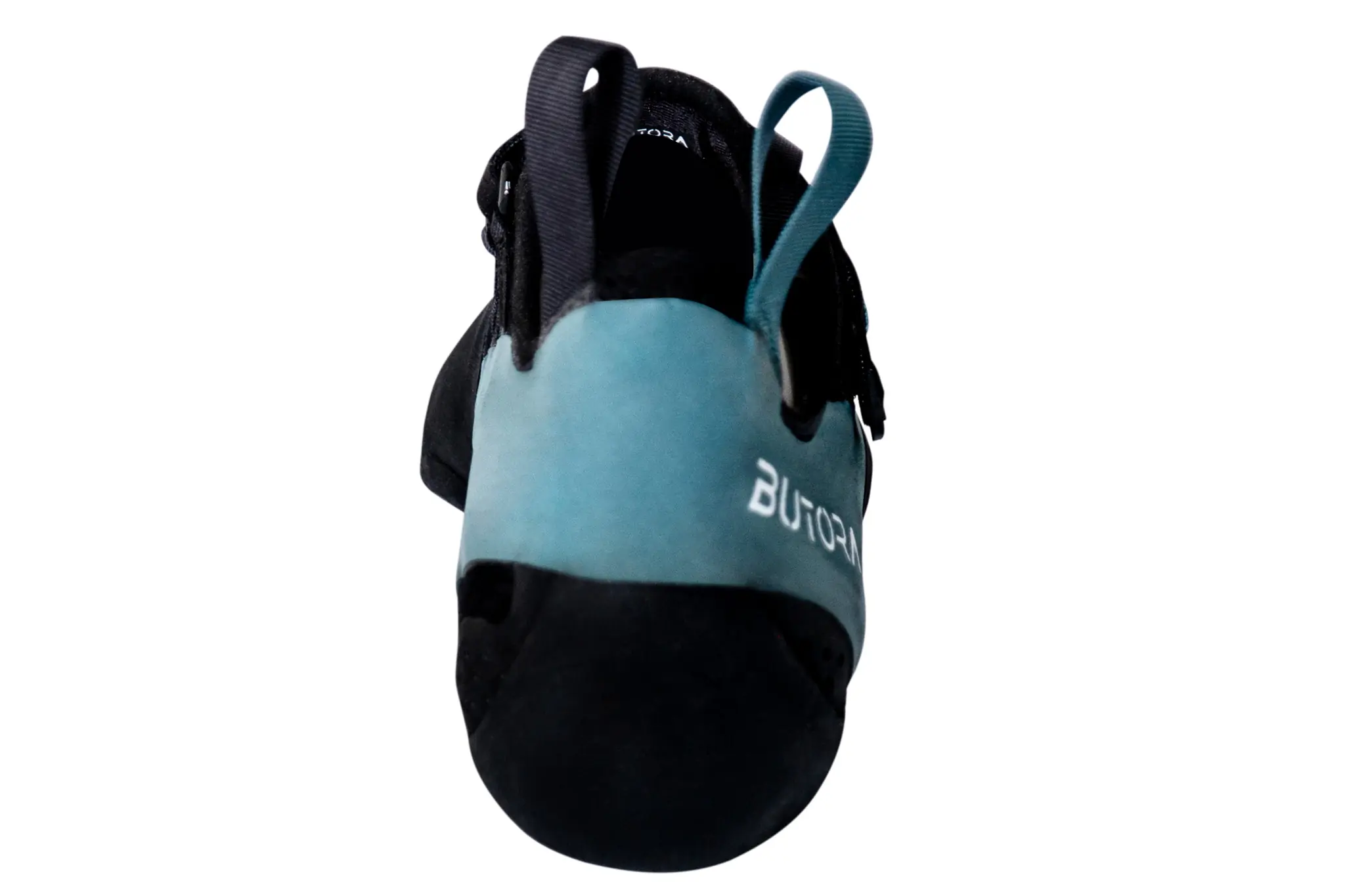 Butora Gomi heel cup on the wide version 