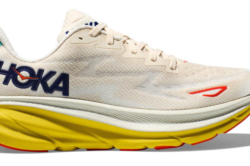 HOKA Clifton 9 Running Shoes