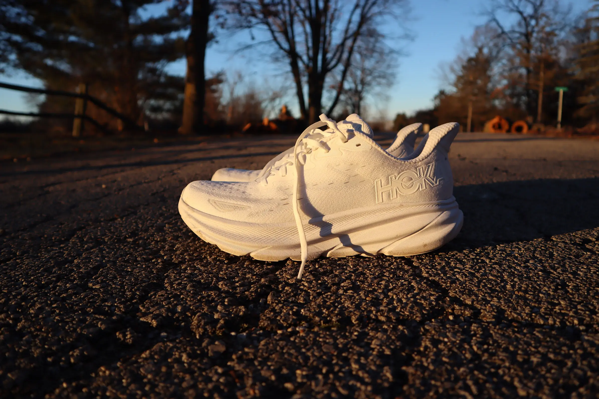 Float Like a Butterfly, Run Like the Wind: HOKA Clifton 9 Review