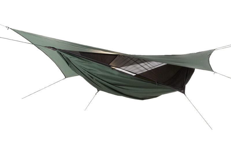 Hennessy Expedition Zip