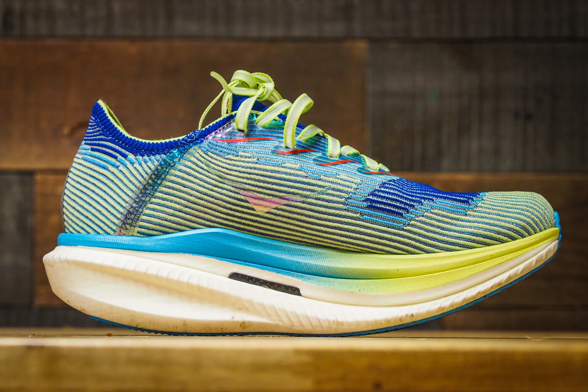 HOKA Cielo X1 Review: Maybe the Brand's Wildest Road Shoe Yet
