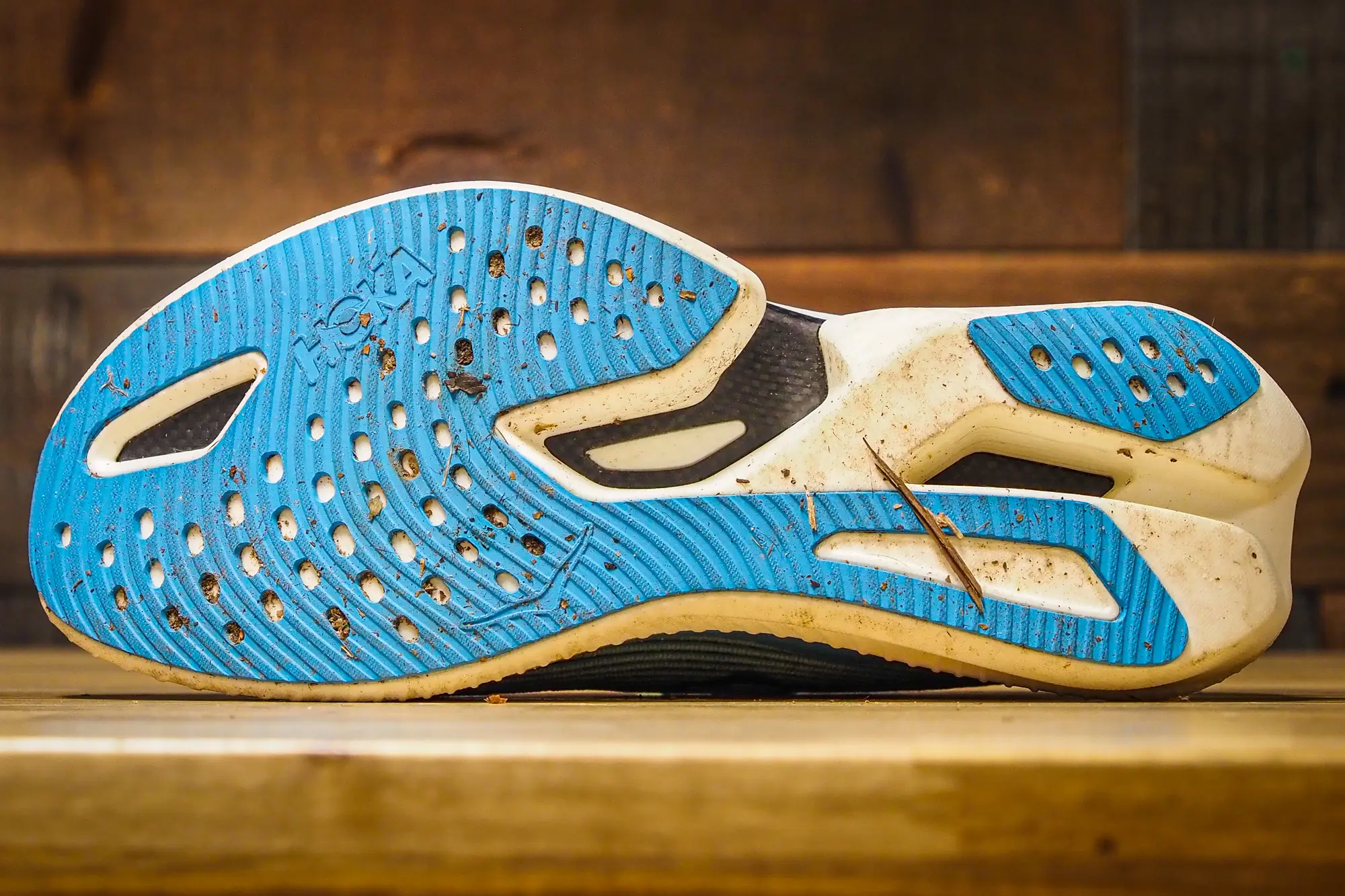 HOKA Cielo X1 Review: Maybe the Brand's Wildest Road Shoe Yet