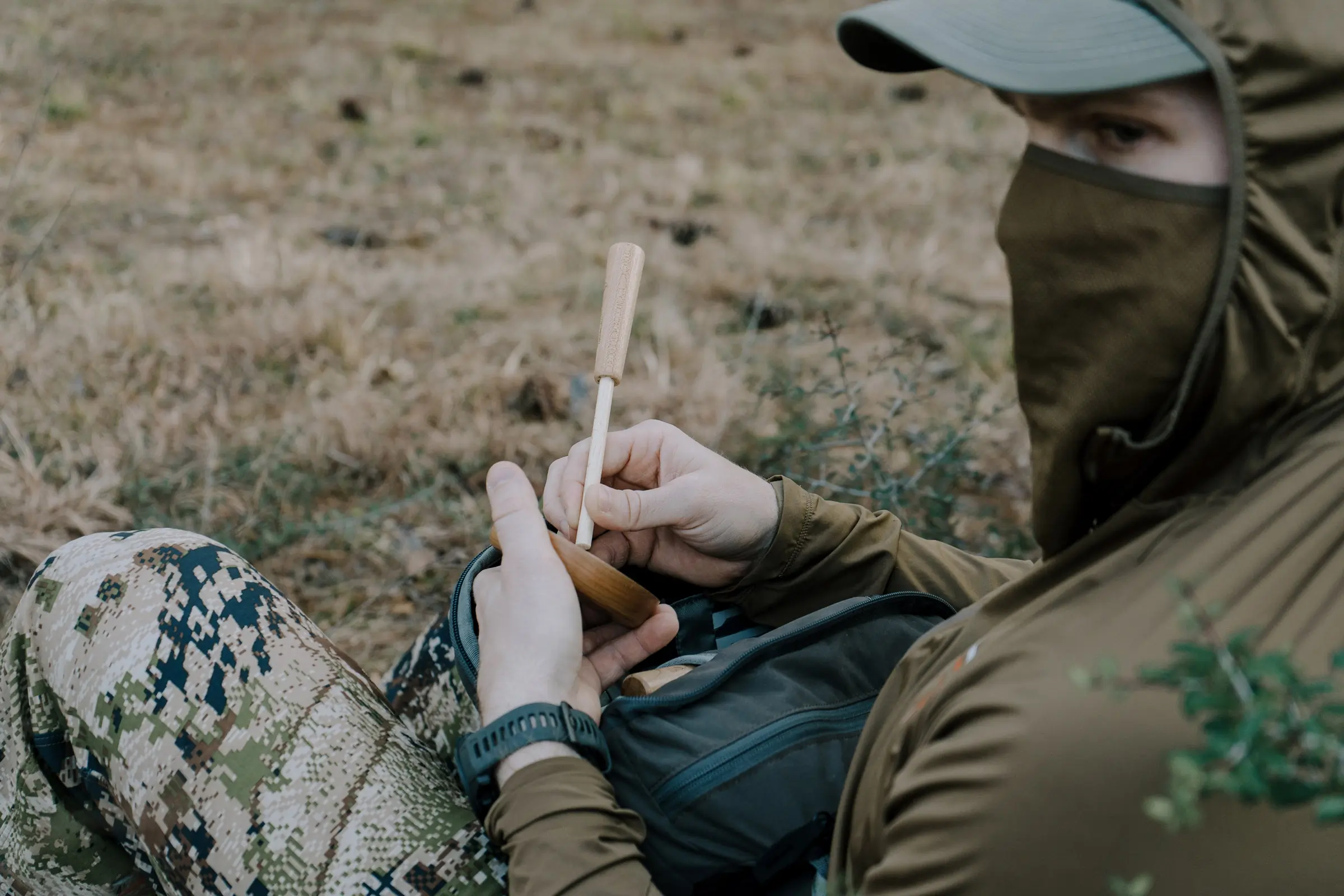 Turkey Hunting Gear 101: The Kit You Need to Tag Your Gobbler