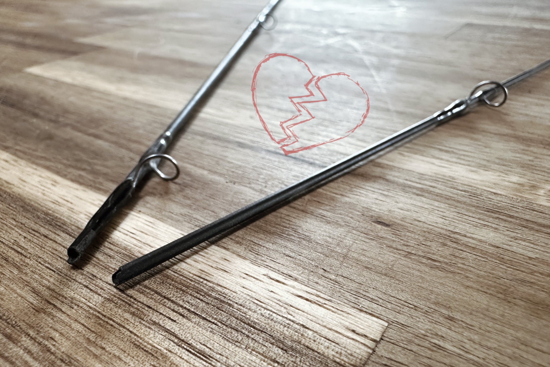 Orvis Rod Replacement