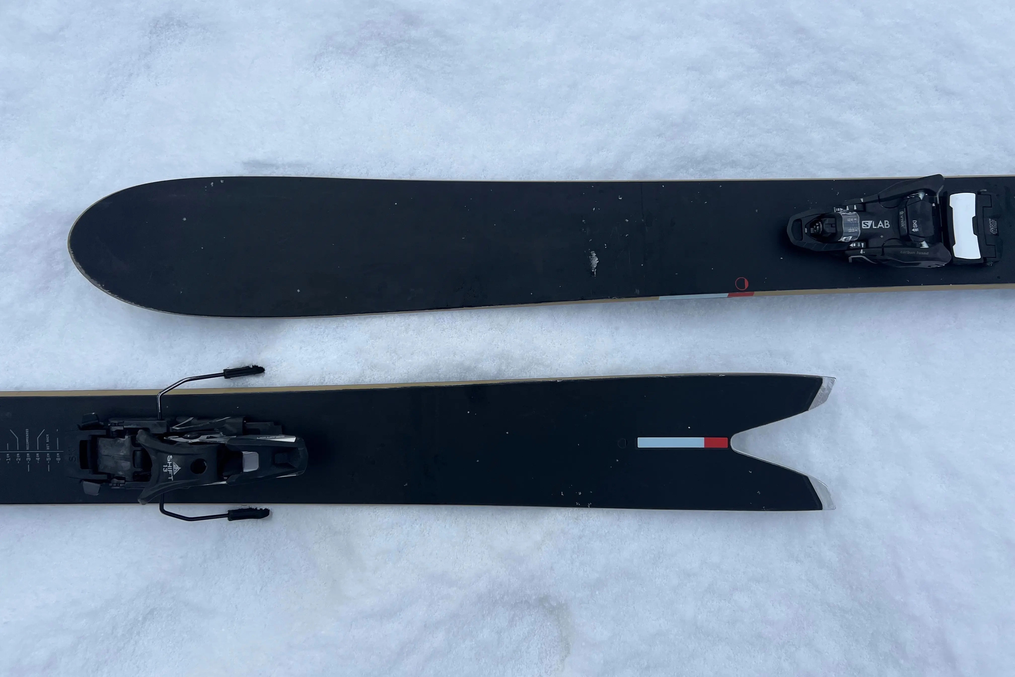 スキー season eqpt forma 183 スキー season eqpt forma 183 Season Forma Skis | Black