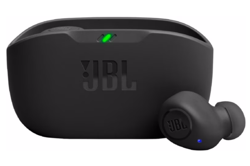 JBL Vibe Buds