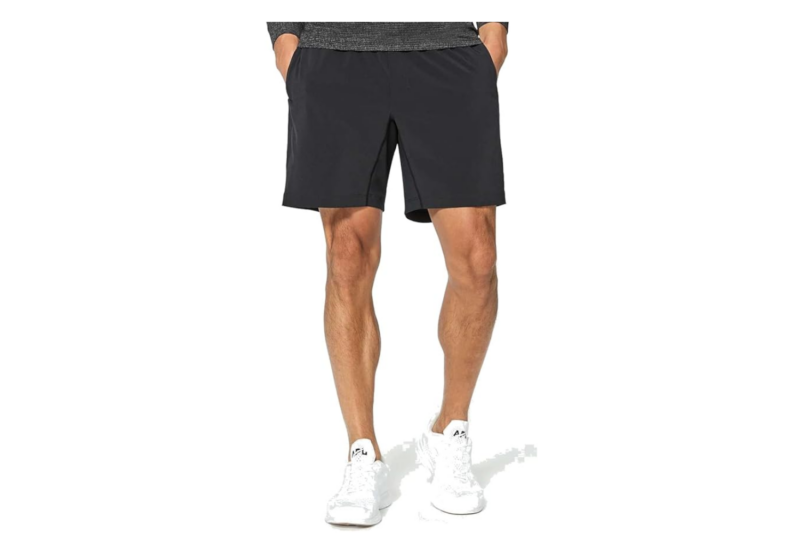Lululemon T.H.E. Linerless Short