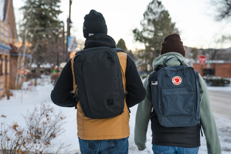 The Best Laptop Backpacks of 2025