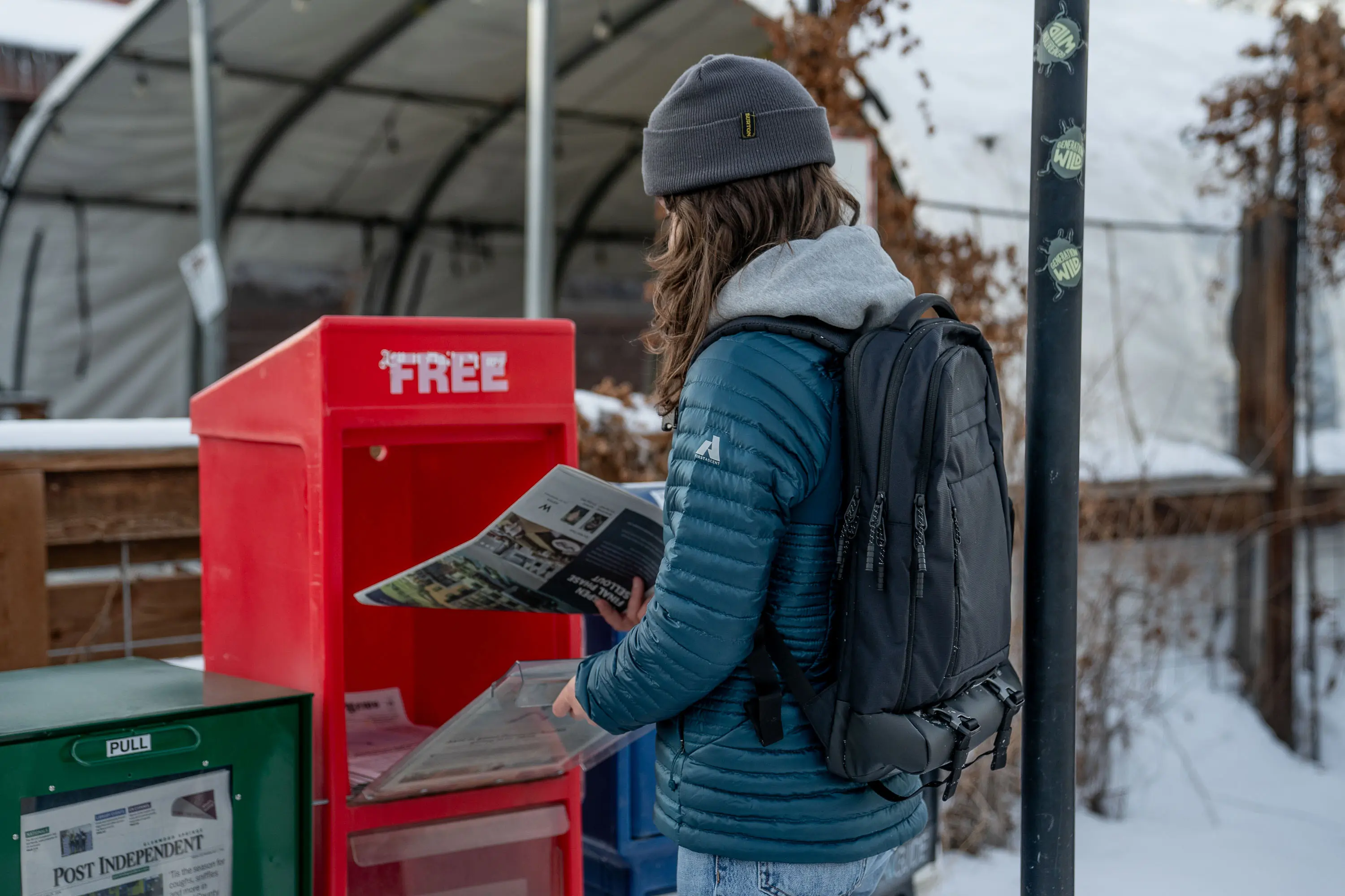 Best Laptop Backpacks — Materials