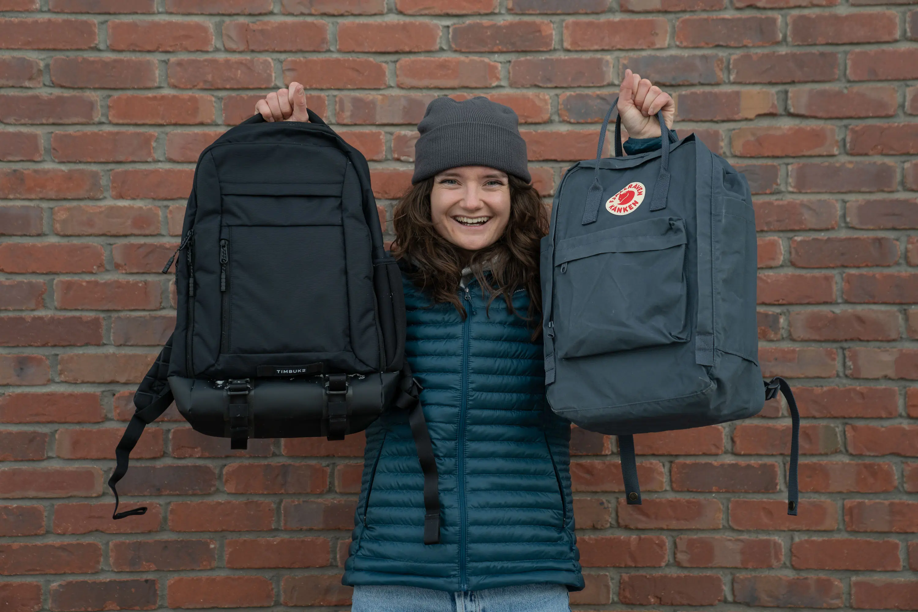 Best Laptop Backpacks — How We Tested