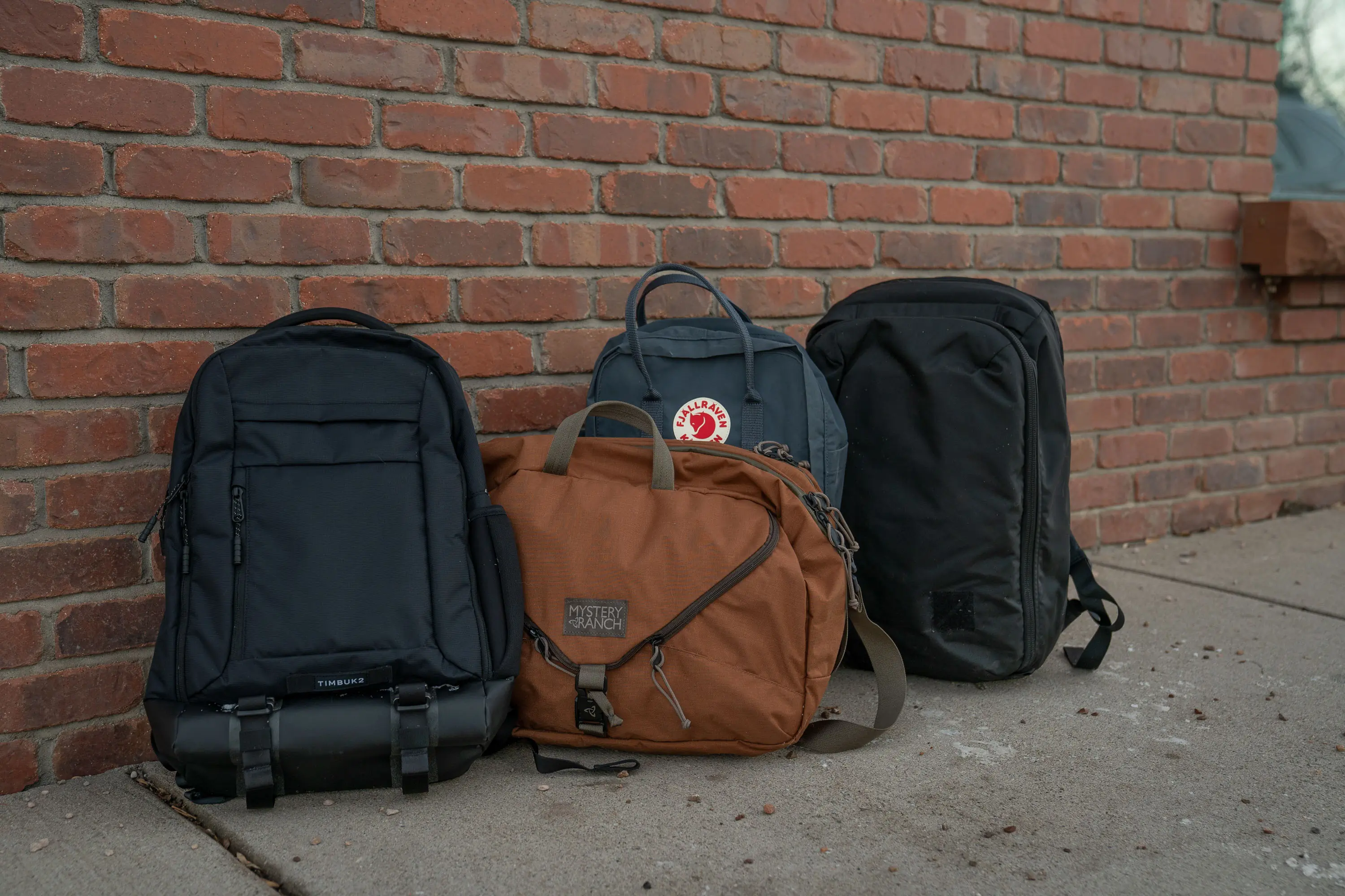 Best Laptop Backpacks — Comparison