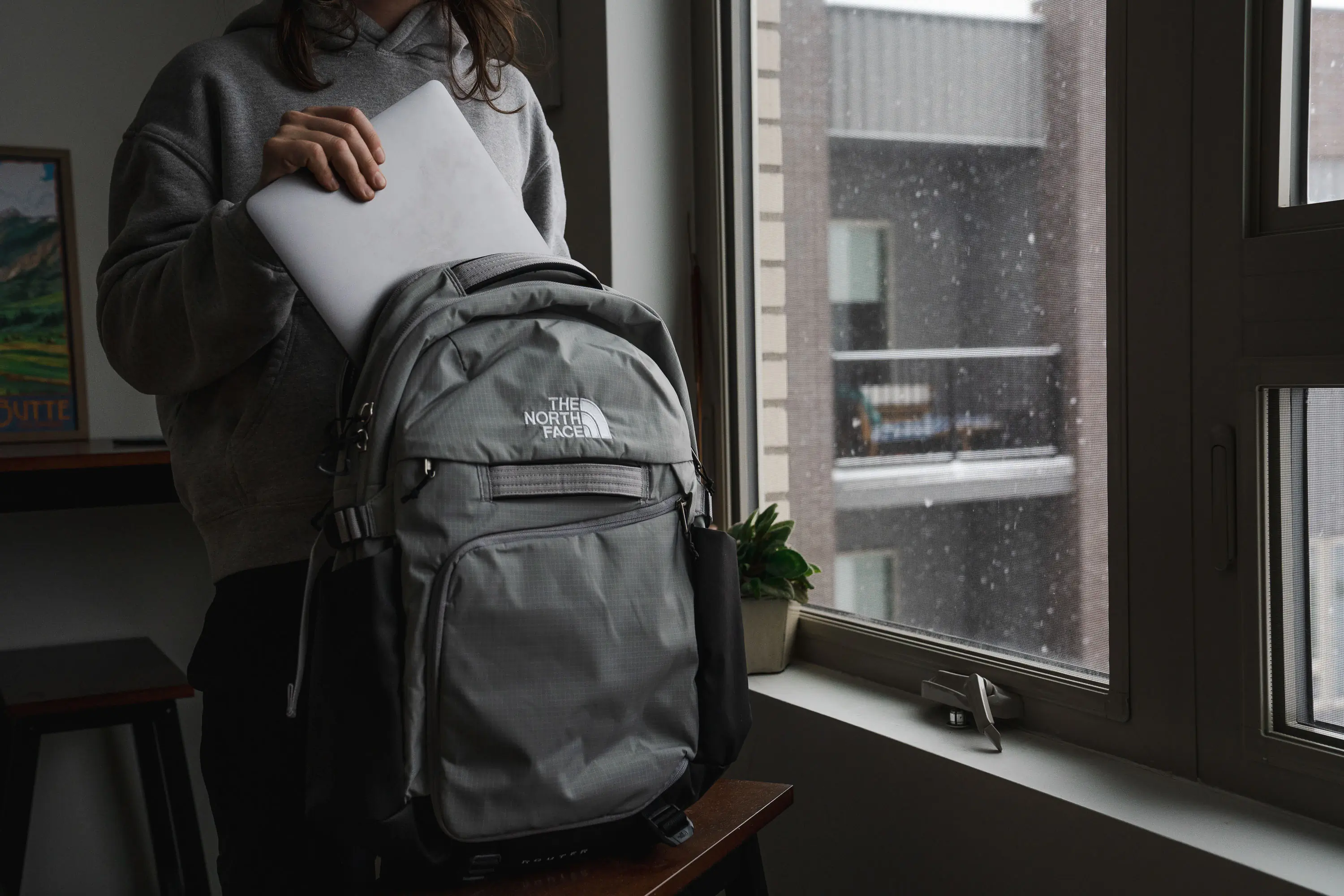 Best Laptop Backpacks — Access