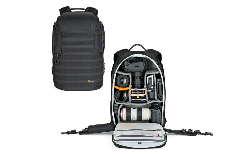 Lowepro ProTactic 450 AW II