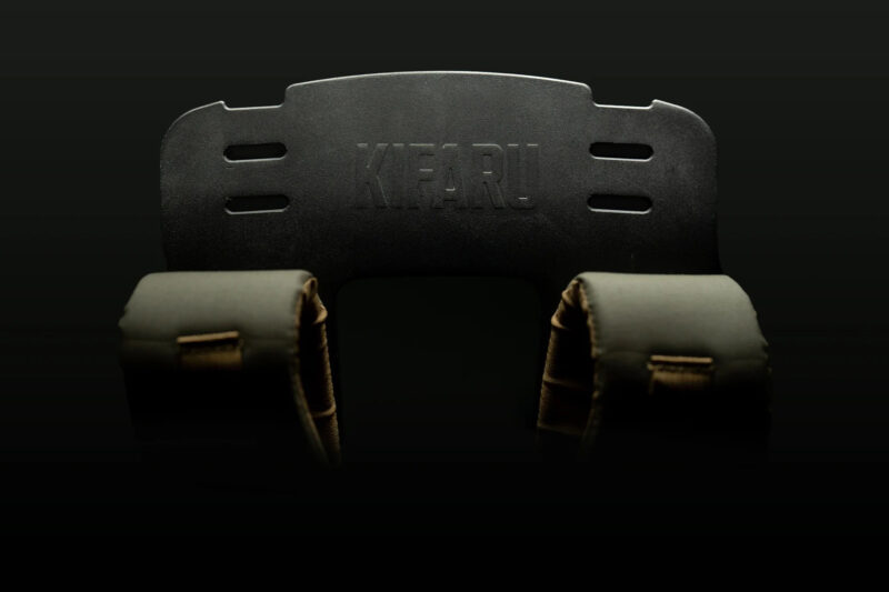 Kifaru ARK Frame: A First Look at the Carbon Mountain Hunt Hauler