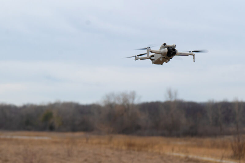 From Laws to Licenses: The Essential Guide to Flying Drones in the Great Outdoors