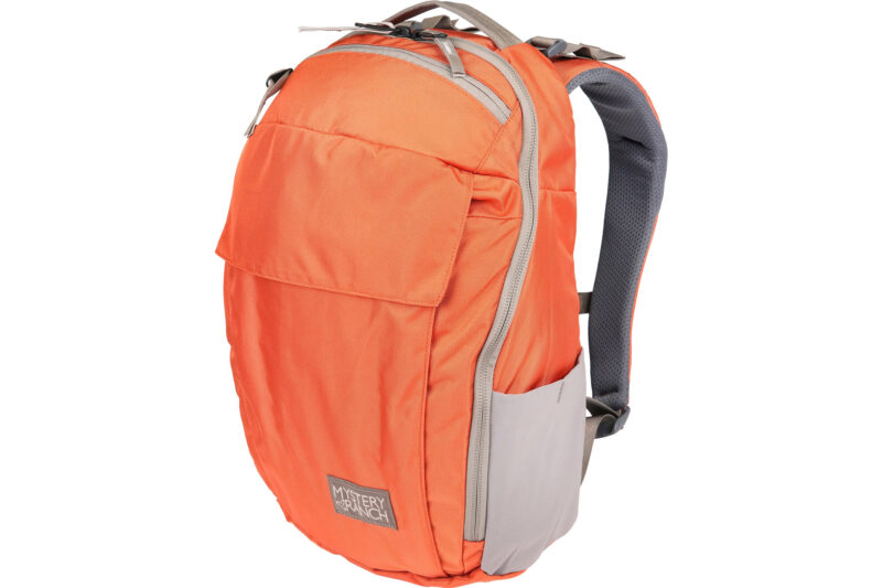 Mystery Ranch District 18