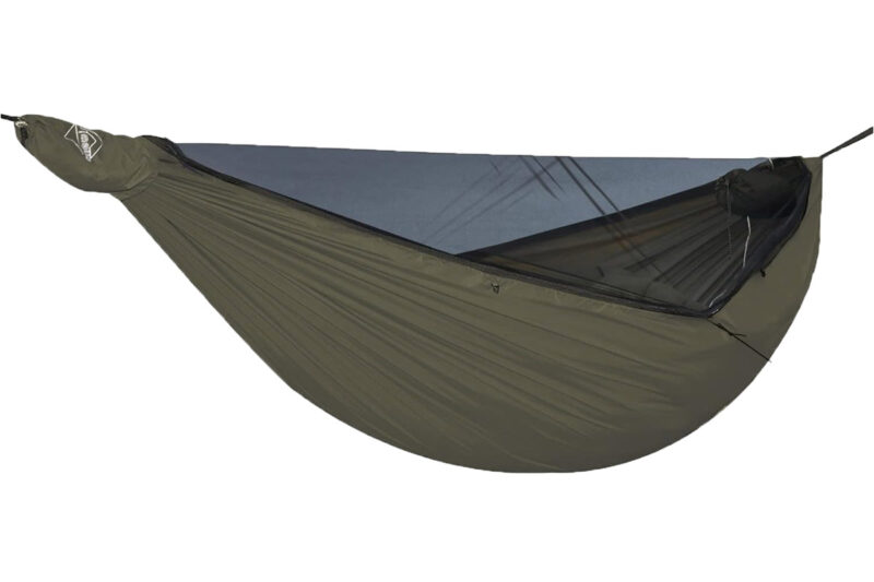 Onewind Aerie 11’ Double Camping Hammock