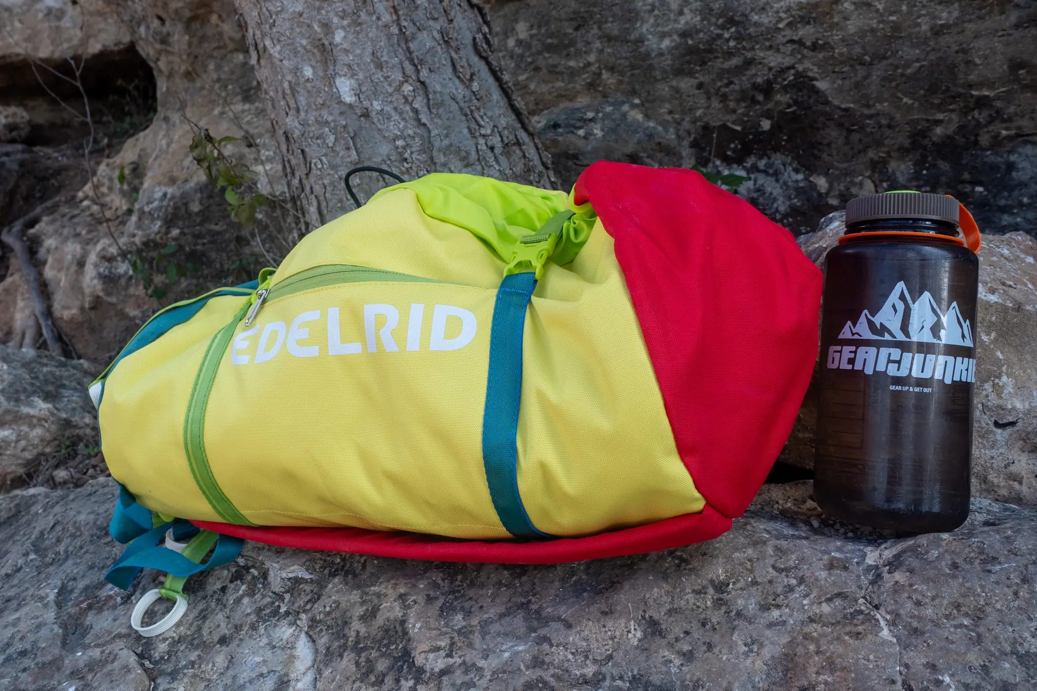 Edelrid Drone Rope Bag