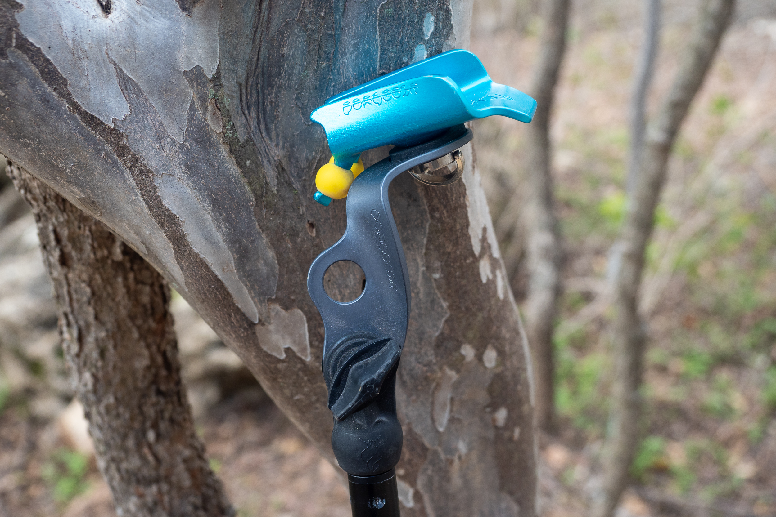Pongoose Climber 700+ Stick Clip