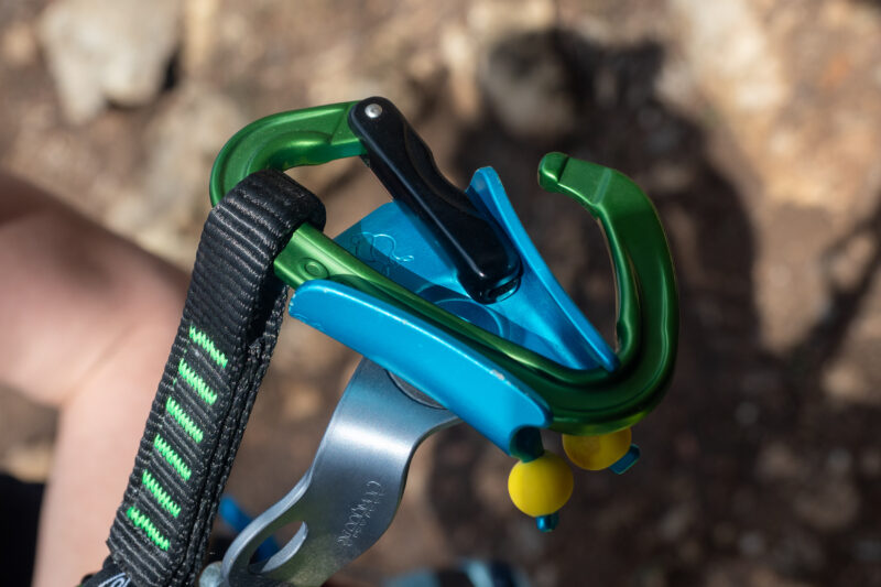 Going at It From a Different Angle: Remote Clip Horizontally With the Pongoose Stick Clip