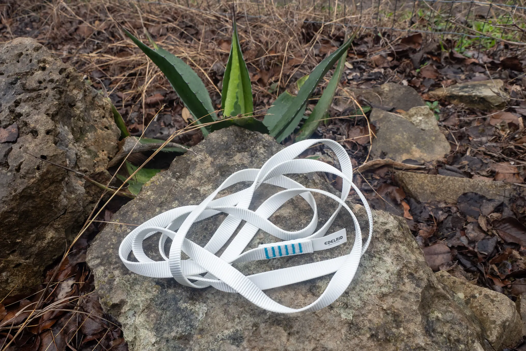 Edelrid PES Sling 3R 16mm