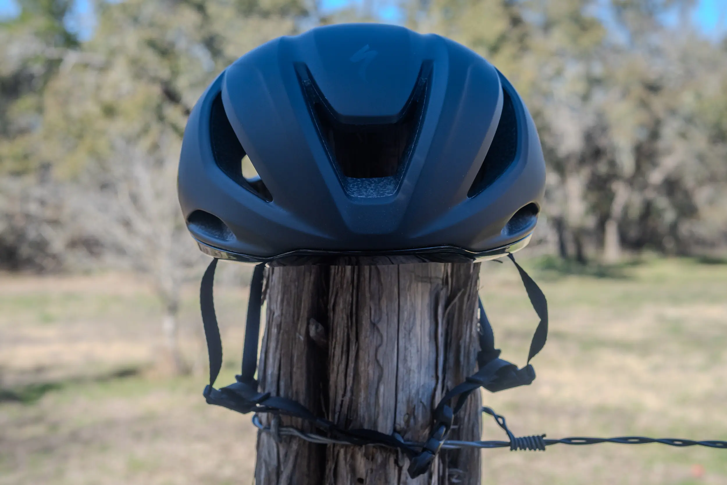 Specialized Propero 4 front view