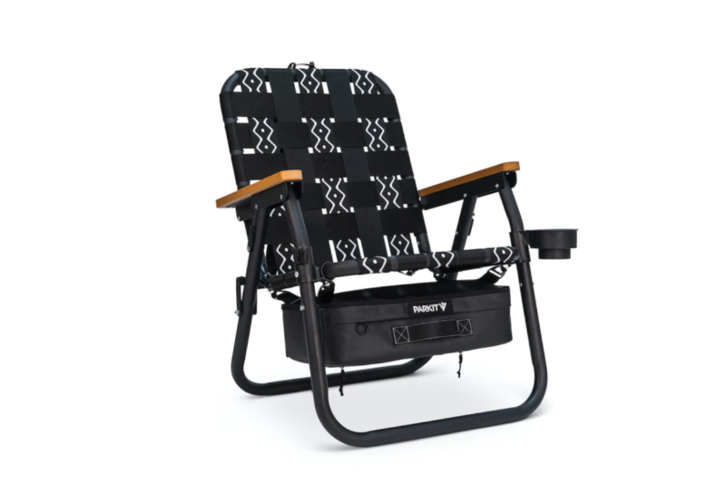 PARKIT Voyager Camp Chair