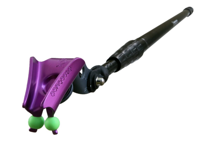 Pongoose Climber 700+ Stick Clip