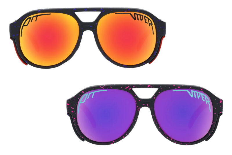 Pit Viper The Exciters Sunglasses