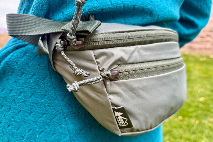 REI Co-op Trail 2 Waist Pack