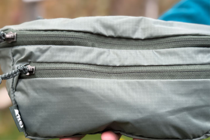 REI Co-op Trail 2 Waist Pack