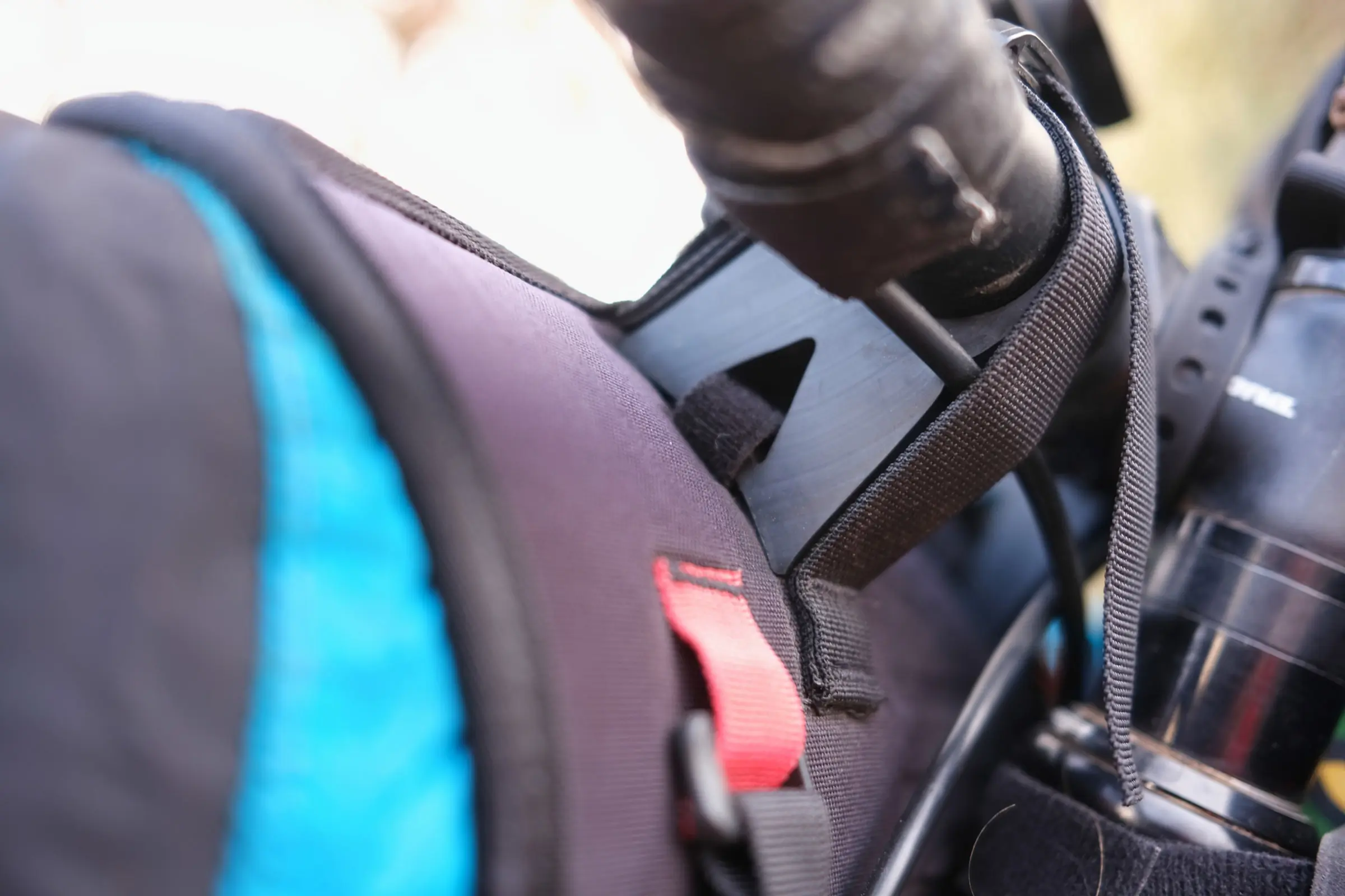 美品 Revelate Designs Harness フロントバッグセット 美品 Revelate Designs Harness フロントバッグセット