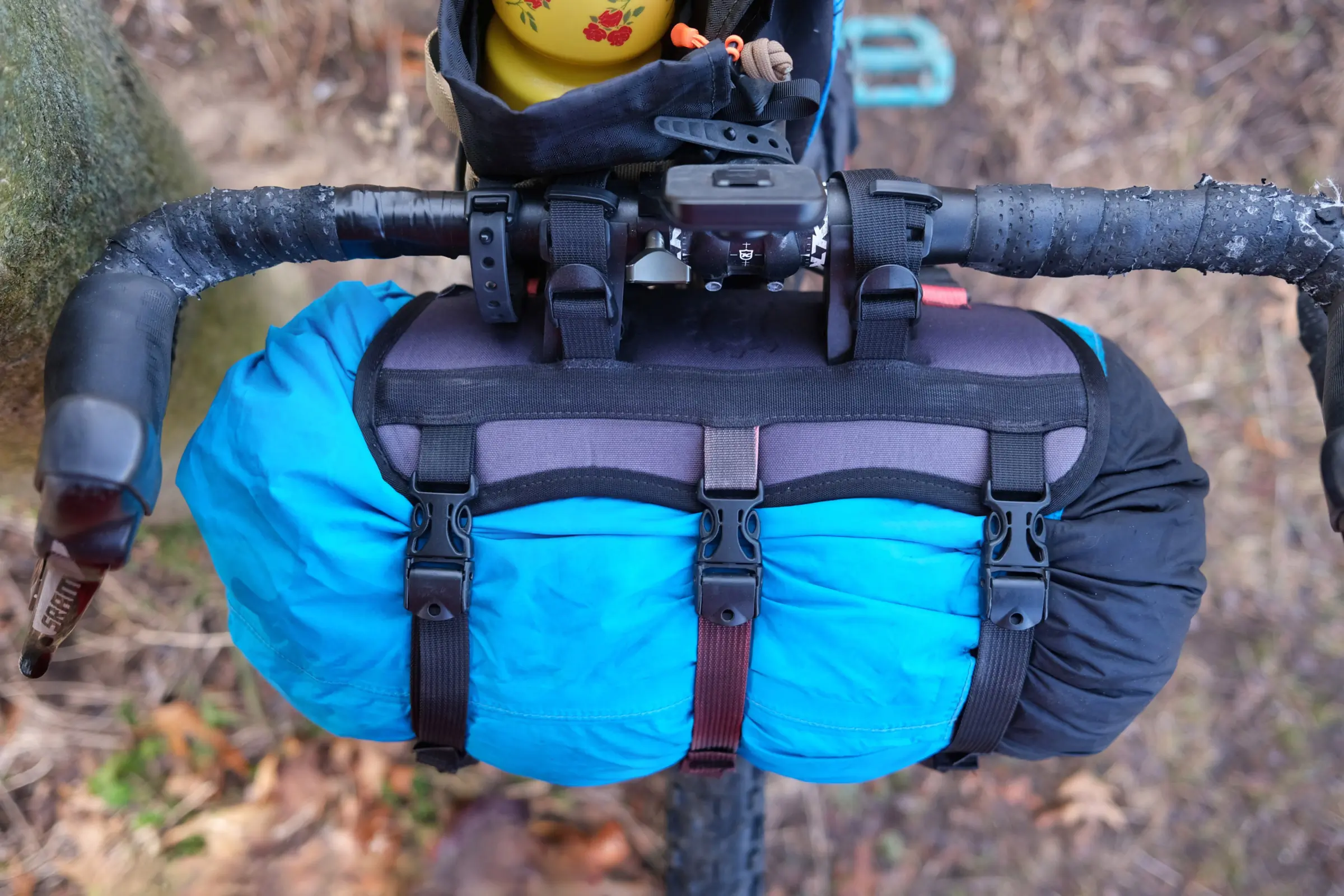 Revelate Designs Handlebar Harness Review: A Versatile Harness