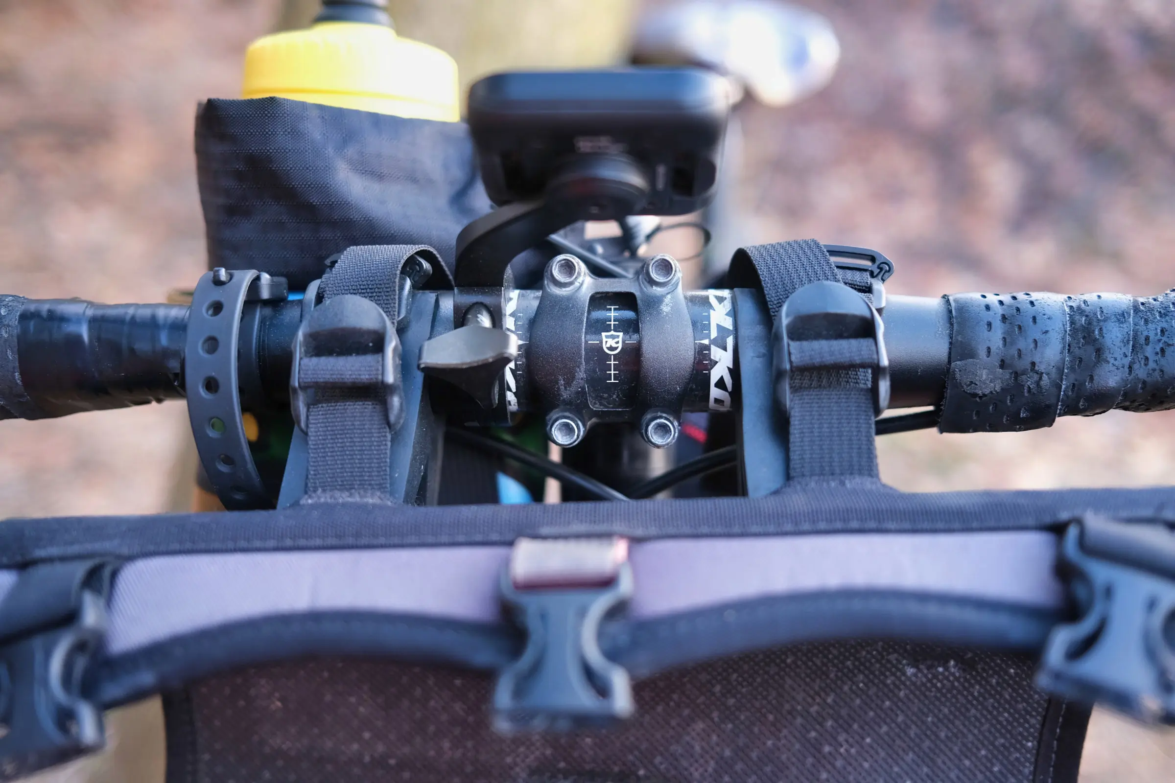 Revelate Designs Handlebar Harness Review: A Versatile Harness