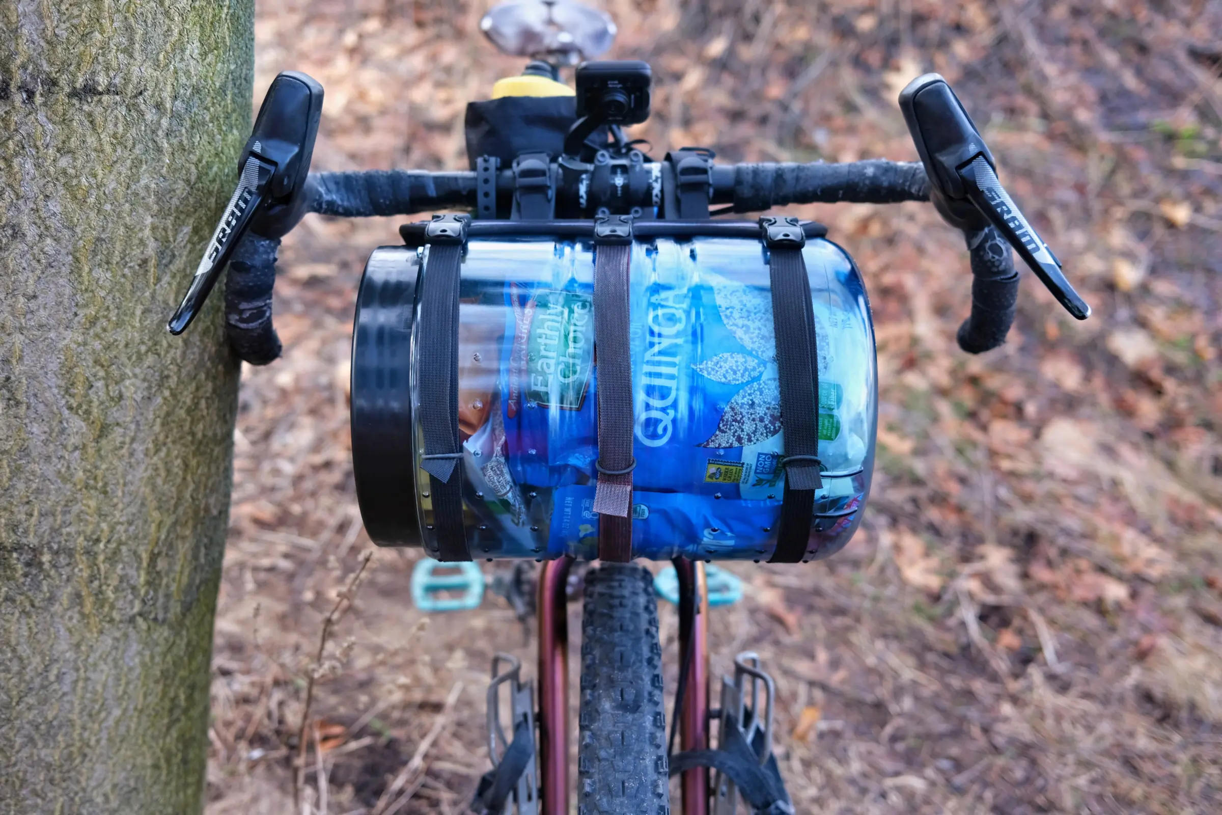 Revelate Designs Handlebar Harness Review: A Versatile Harness