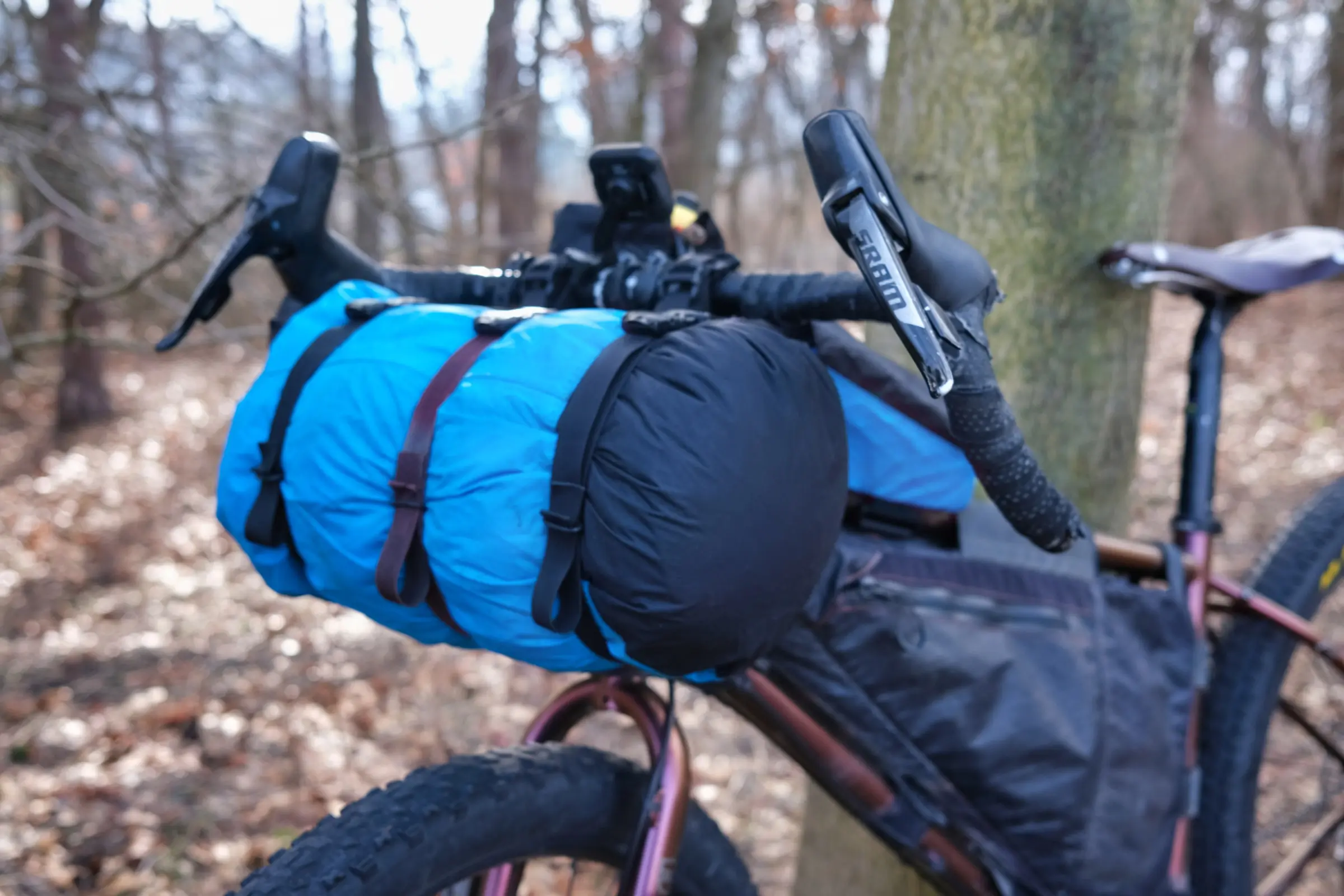 Revelate Designs Handlebar Harness Review: A Versatile Harness