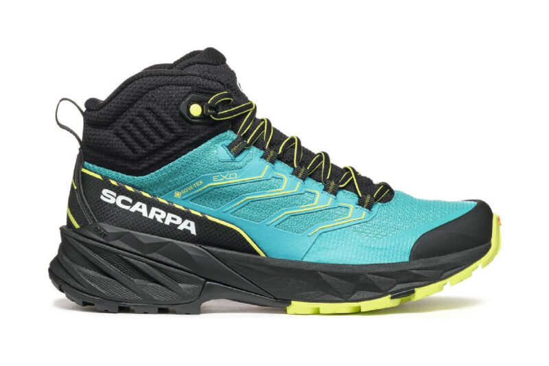 SCARPA Rush 2 Mid GTX