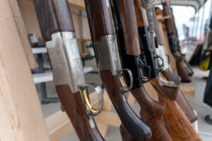 Shotguns of SHOT Show 2024
