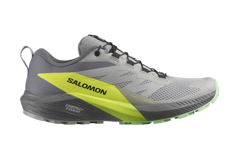 Salomon Sense Ride 5 Trail Running Shoes