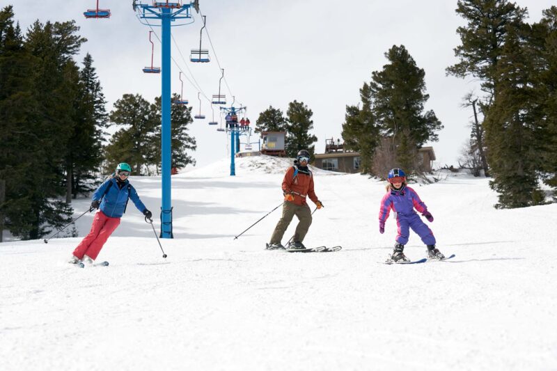 More Pow for Your Buck: New Mexico’s Oldest Ski Area Reopens With Tickets From $19